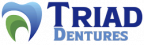 Triad Denture - Premium Dentures - We'll Make You Smile Again